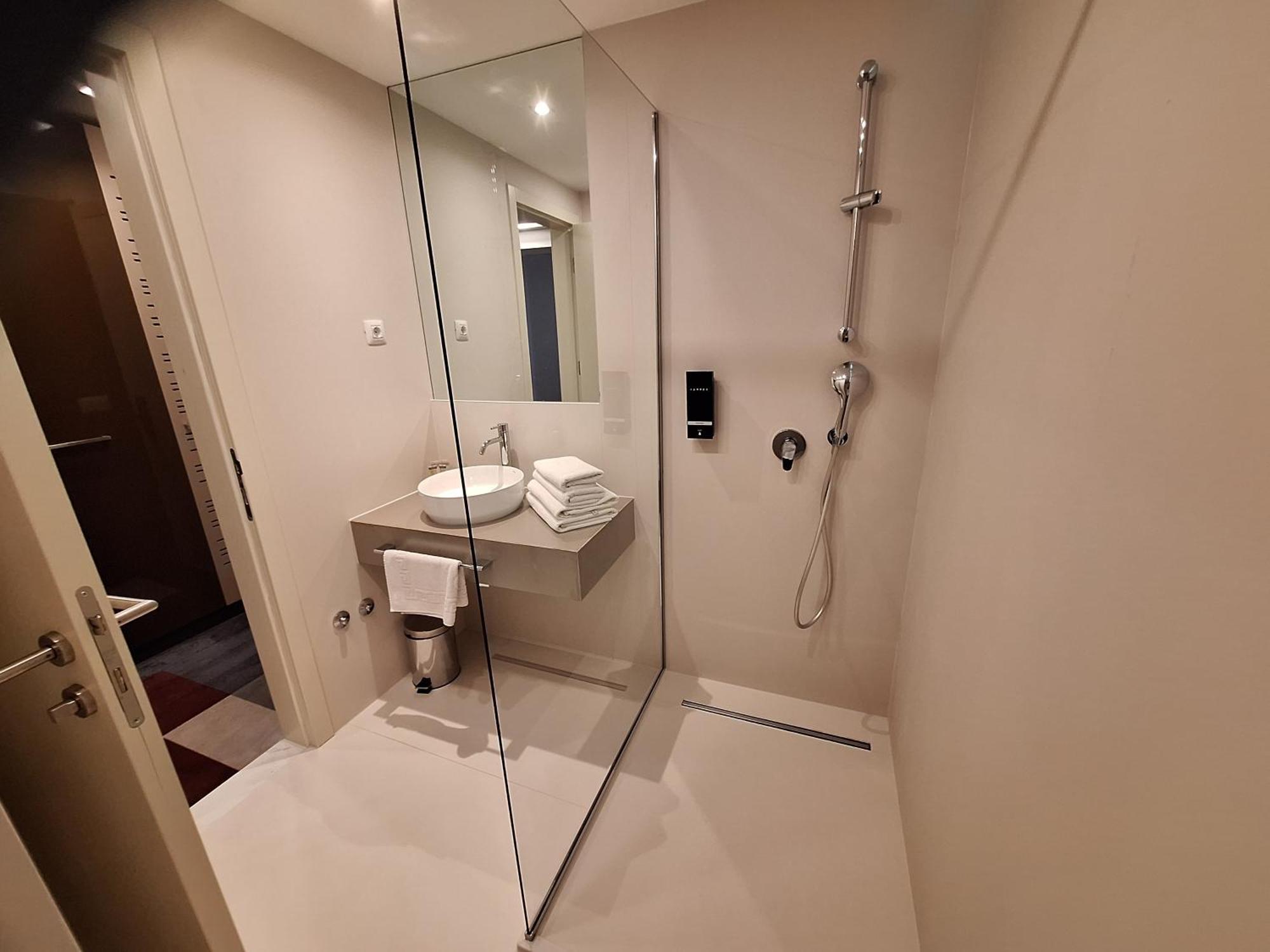 Hotel Boutique Bristol Szarajevó Kültér fotó